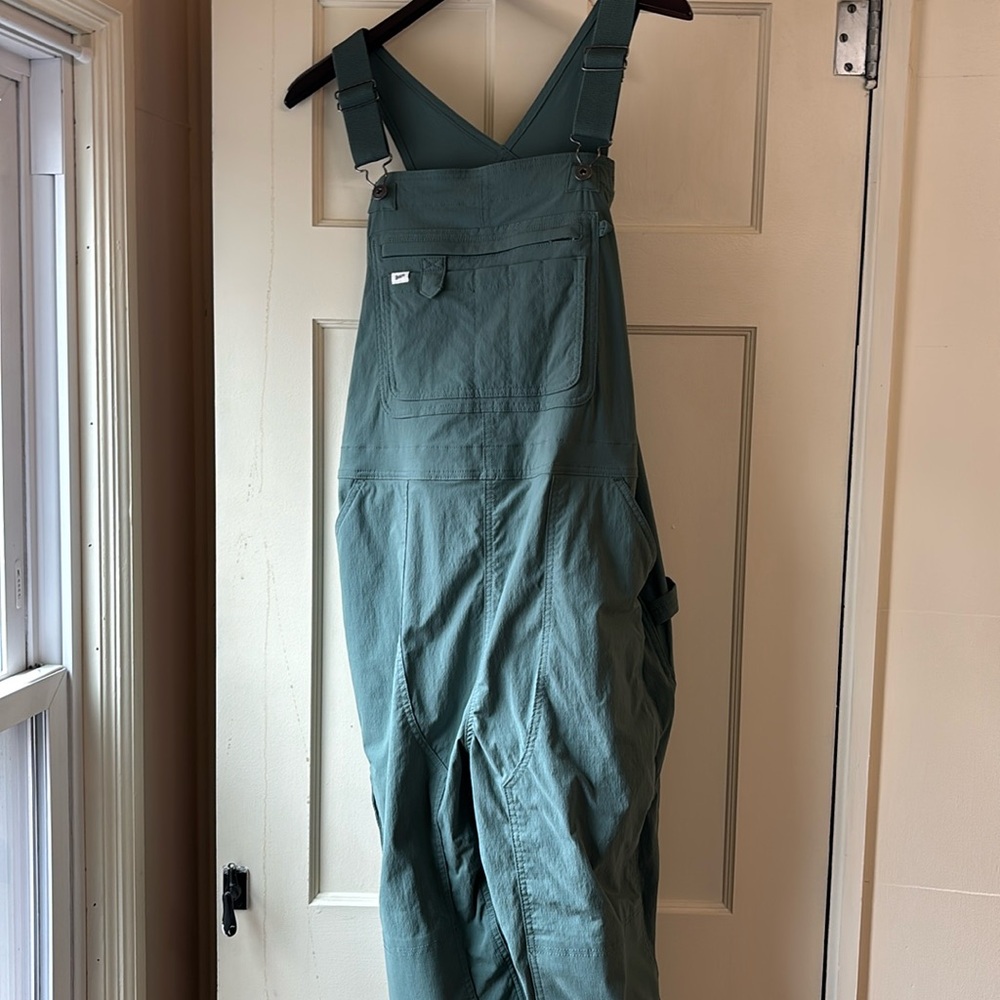 Duluth Women’s Gardening Overall